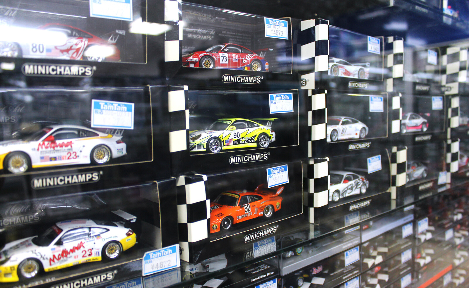 TamTam Akihabara: One of Akihabara’s Largest Hobby Shops 10