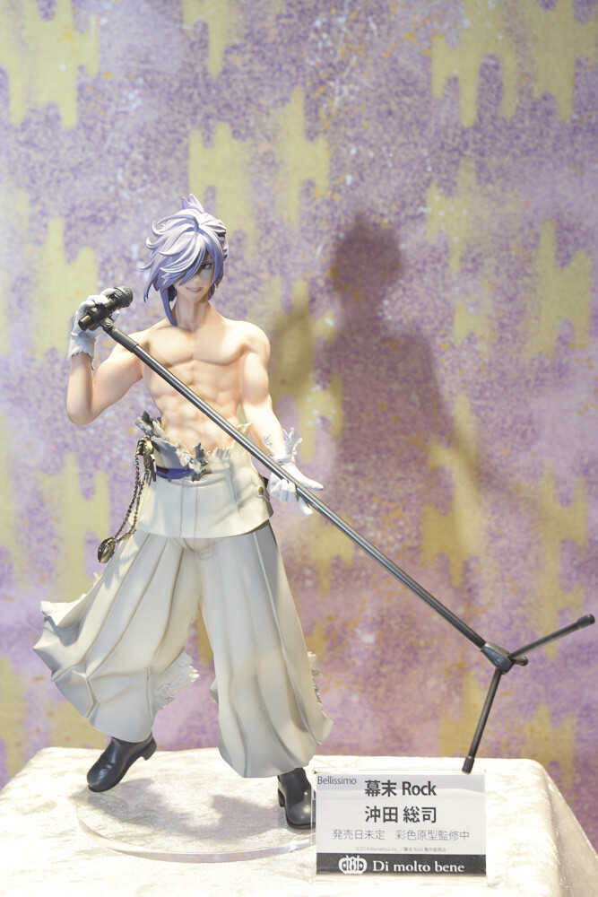 Wonder Festival 2017 Winter: Industry Edition [Event Report] 126