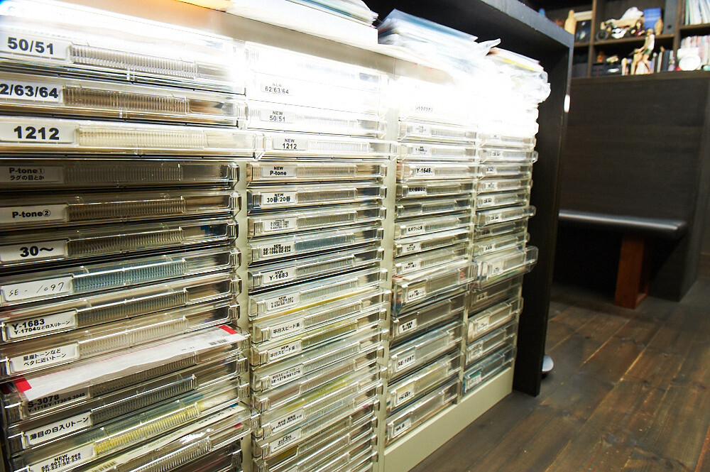 Interview: Manga Artist and Illustrator Hiroyuki Asada [2/2] 2