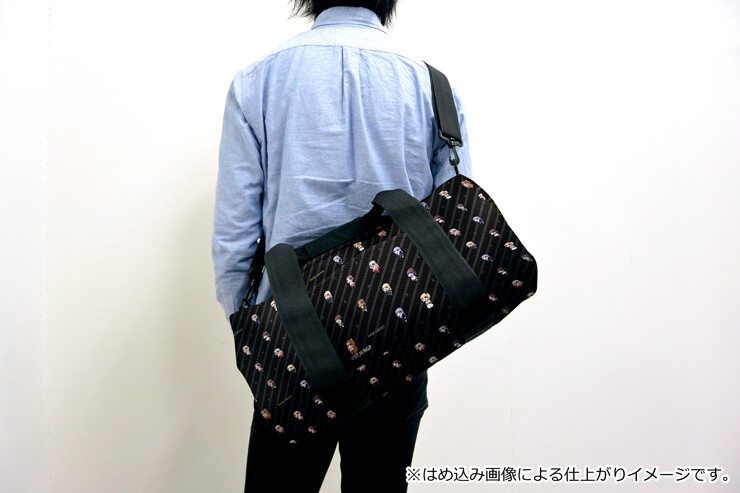 Reservations Open for 8 New Game! Items on Cross Crowdfunding! 13