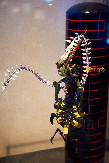 Evangelion Interpreted Through Modern Techniques! Bringing it to Life with Kaiyodo Figures [2/2] 14