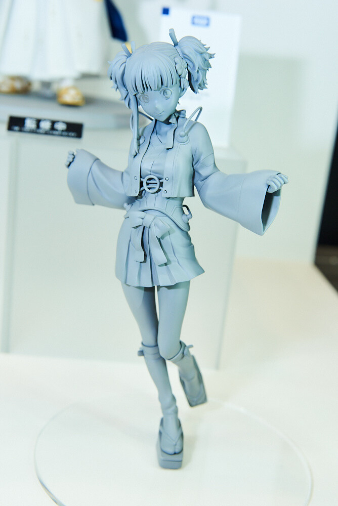 Wonder Festival 2017 Summer: Industry Edition [Event Report] 141