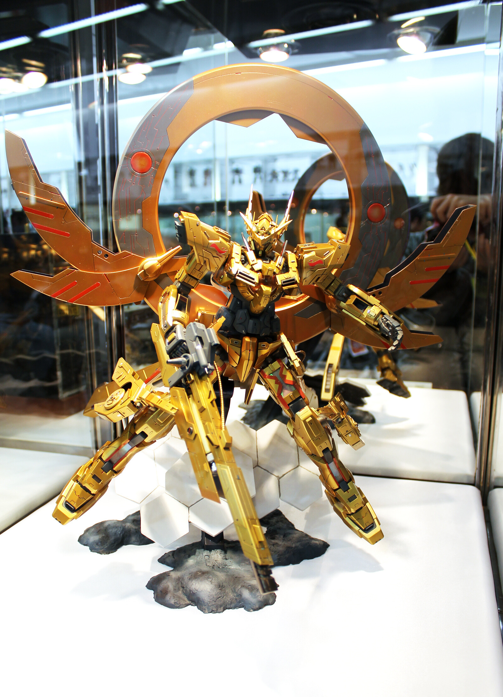 Gunpla Builders World Cup 2012 - The World’s Best Gundam Models Crowned! (Part 1 of 2) 8