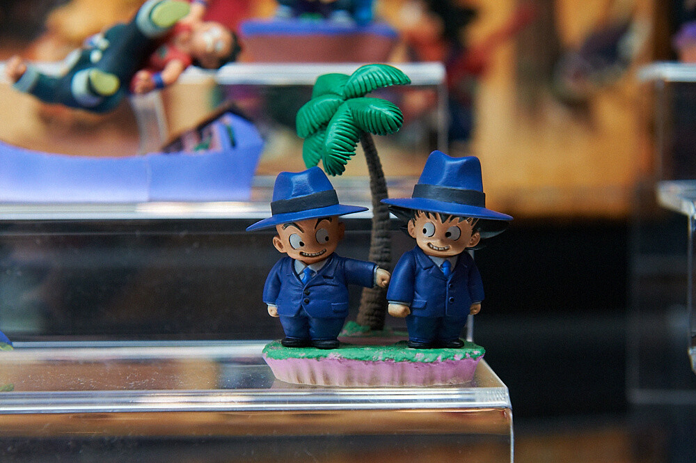 The Latest Figures! Wonder Festival 2014 [Summer] Photo Report: Cool Edition 117