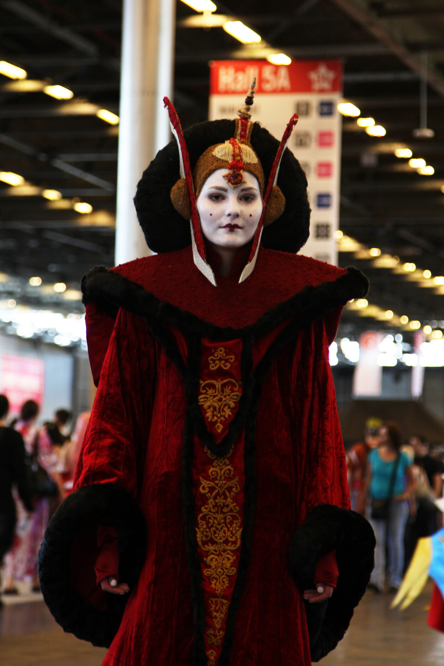 Japan Expo Photo Report: Delivering the Latest in Japanese Culture from Paris! 76