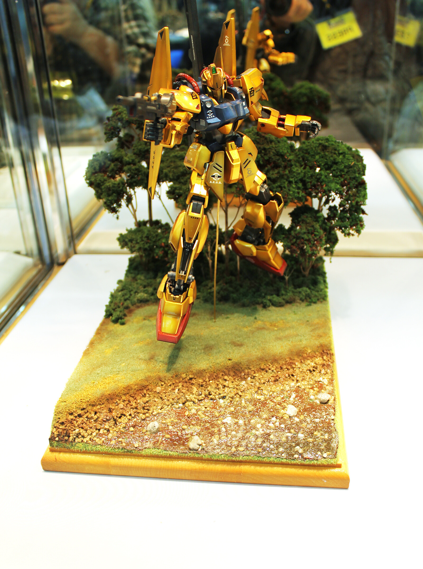 Gunpla Builders World Cup 2012 - The World’s Best Gundam Models Crowned! (Part 1 of 2) 16