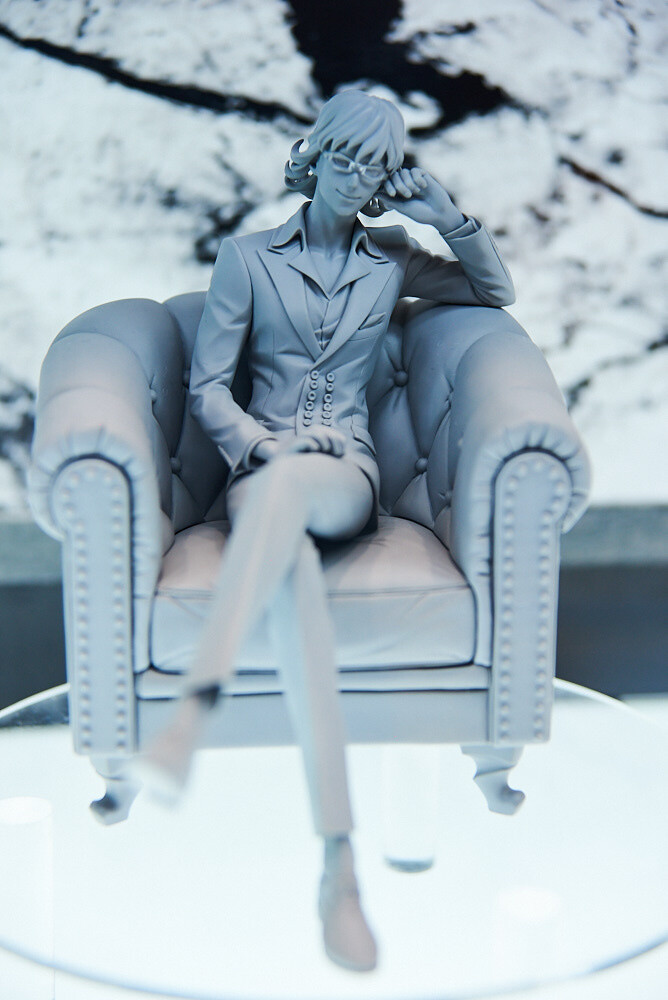 Wonder Festival 2017 Summer: Industry Edition [Event Report] 393