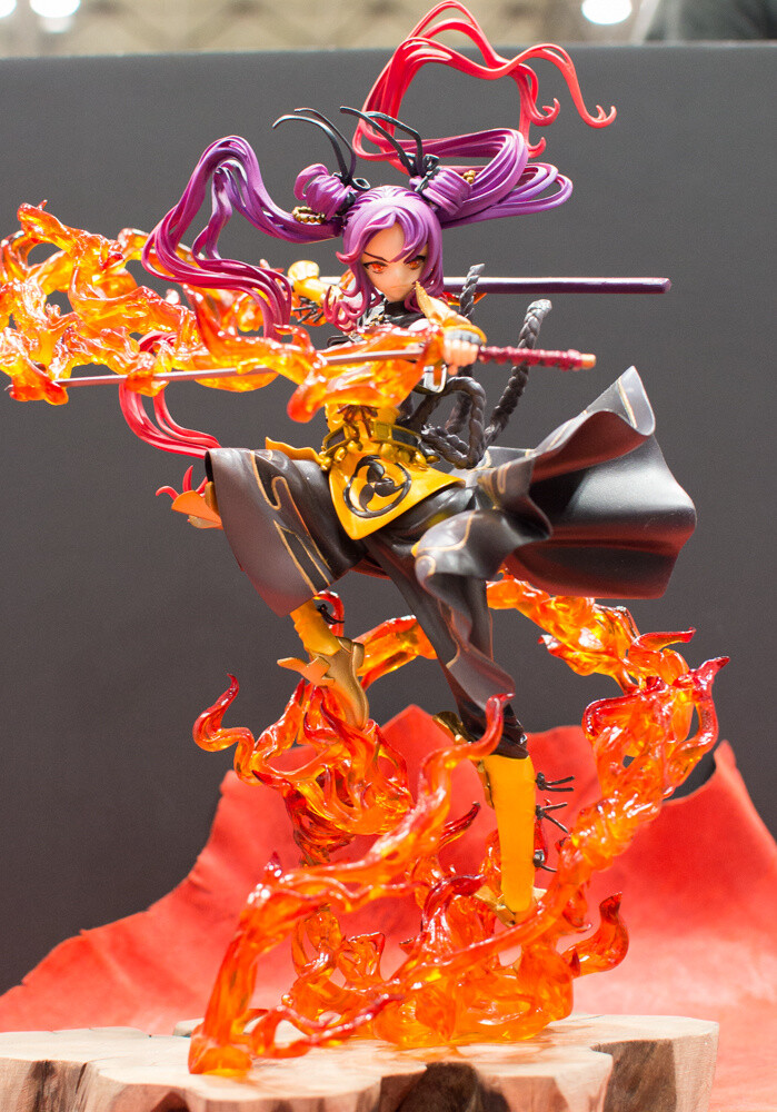 Which Ones Do You Like? Wonder Festival 2014 [Summer] Photo Report: Cute & Sexy Edition 209