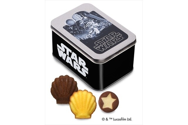 ©&TM Lucasfilm Ltd. 7