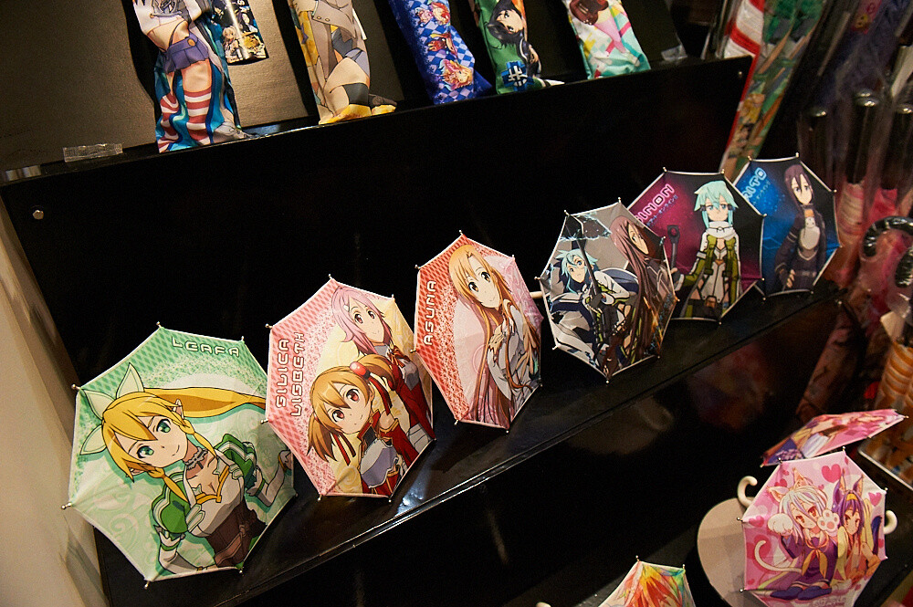 Comic Market 86 Closes as a Success! Next up is Tokyo Game Show 2014! 16