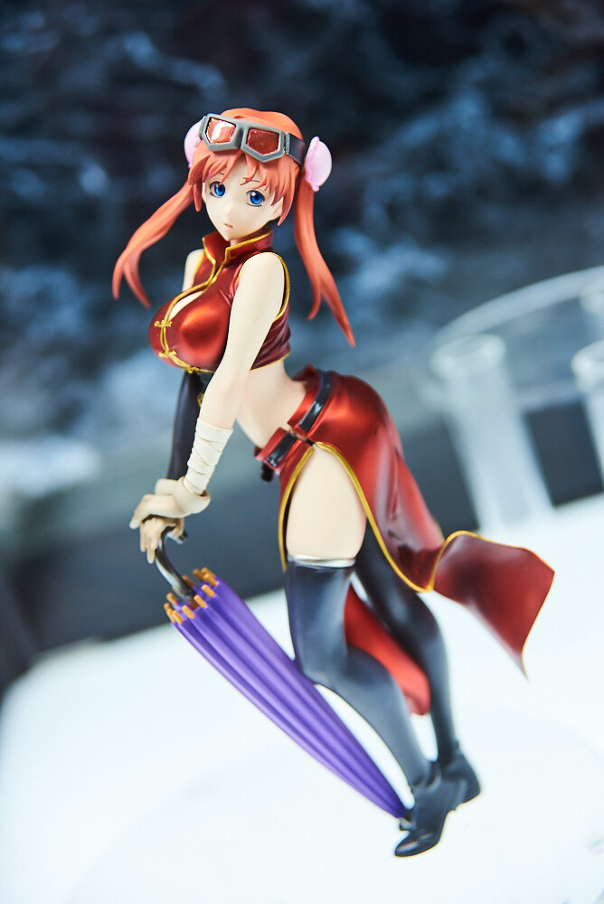 Wonder Festival 2017 Summer: Industry Edition [Event Report] 398