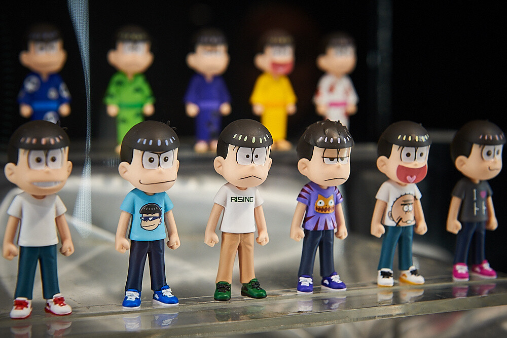 47th Prize Fair [Photo Report] 16