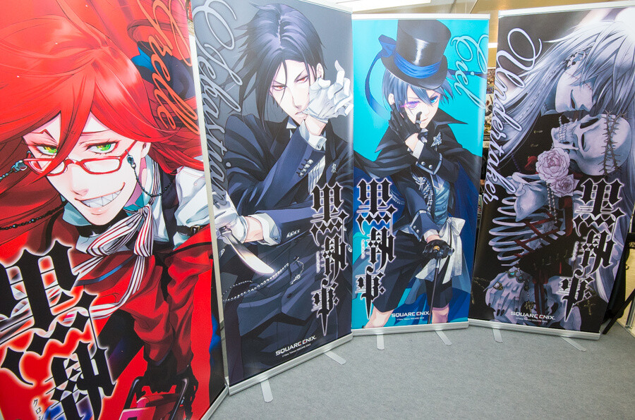 Over 62,000 Attend Animate Girls Festival 2015 1