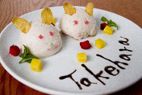 Visit Hiroshima's Rabbit Island For Cute Meals, Sweets, Bunny Goods and More! 1