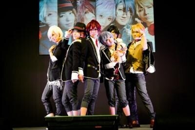 Cosplayers to Hold Fashion Show Monthly in Ikebukuro 0