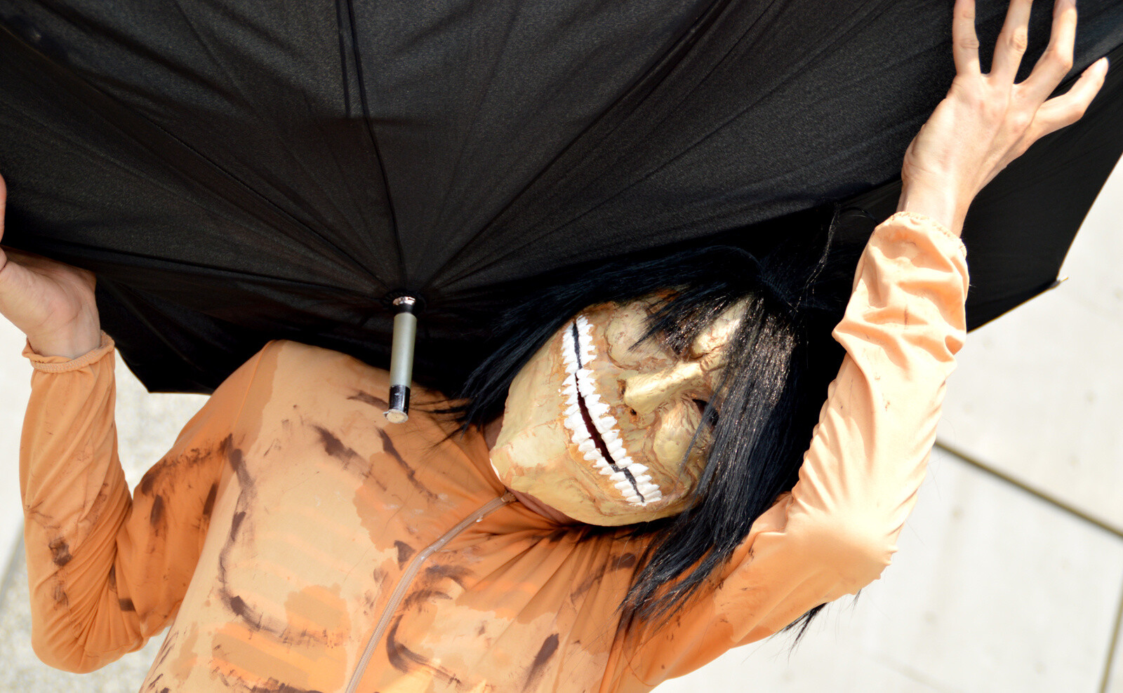 Looking Back at Comic Market 84! Cosplay Photo Collection! 15