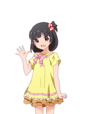 New Artwork of the 50 Idols from “THE iDOLM@STER Million Live!” Releases 41