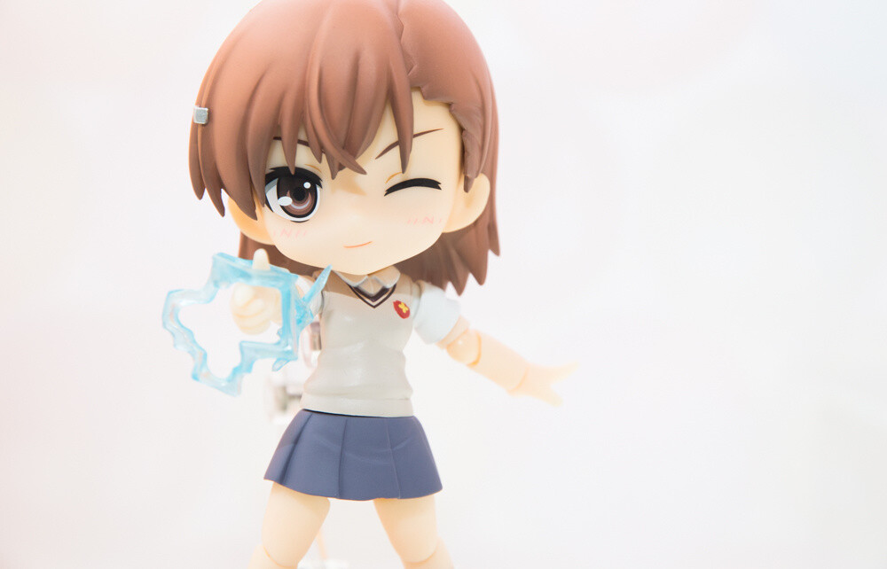 Figure Maker Kotobukiya Holds Event to Celebrate First Anniversary of Cu-Poche Figure Line 8
