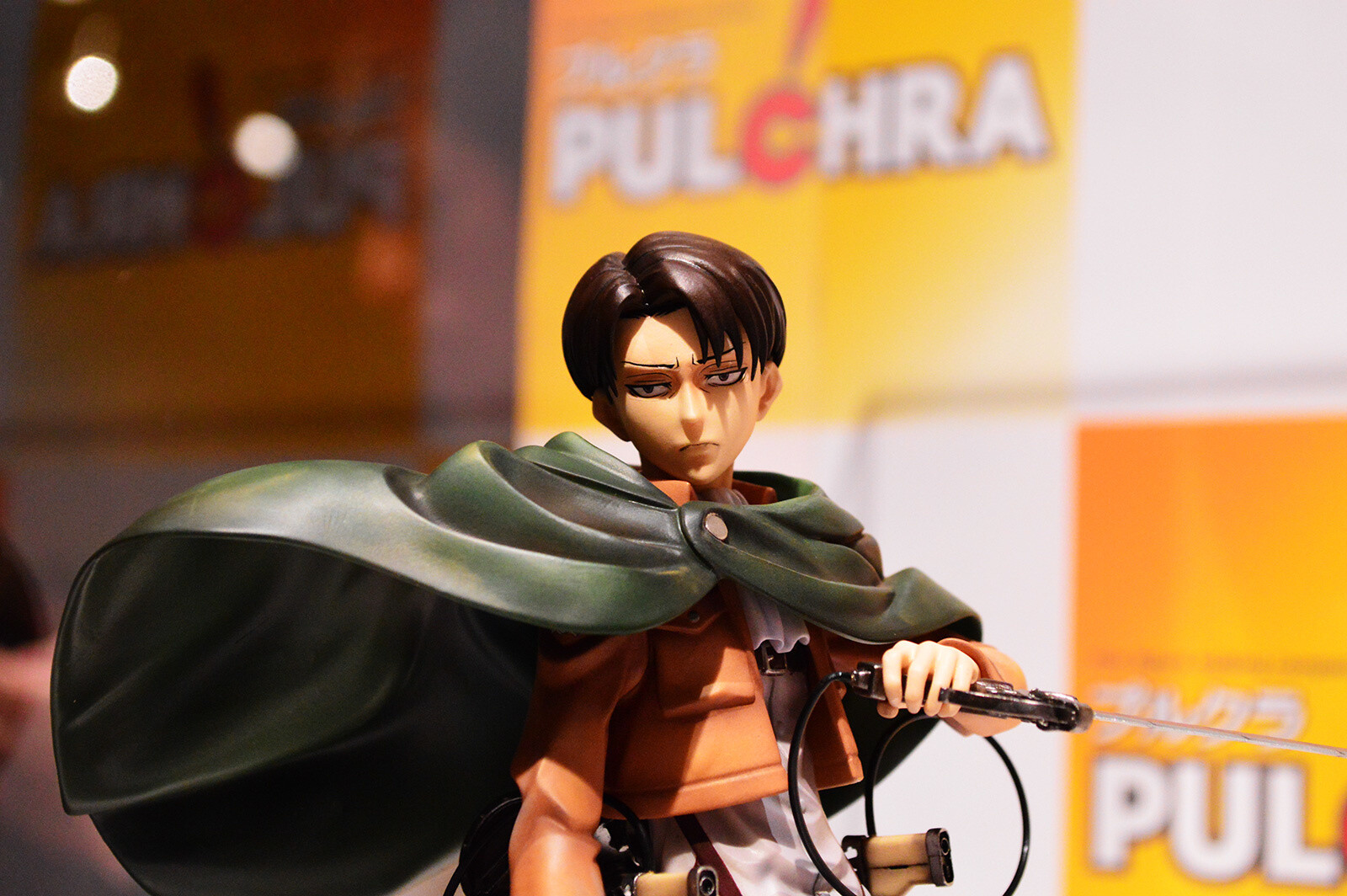 A Gathering of Anime Goods! Fans Get an Overview of Today’s Character Business at CafeReo Character Convention 13