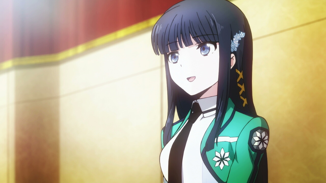 LiSA Chosen as Opening Theme Artist for The Irregular at Magic High School! 4