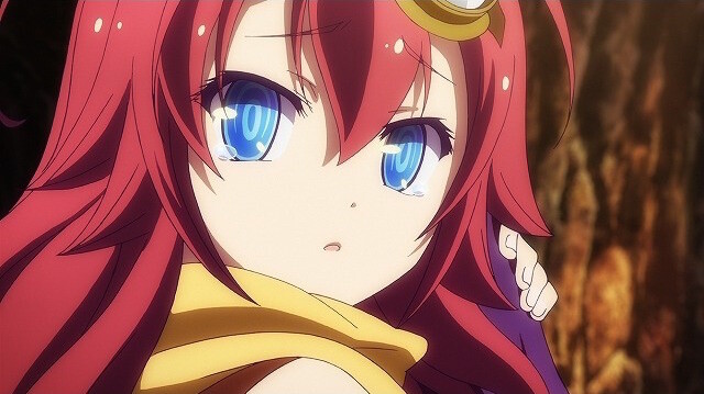 New Trailer and Visual for Upcoming No Game No Life Movie! 7