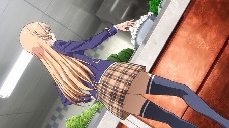 Anime “Shokugeki no Soma” Broadcast to Begin in April 2015, New Cast Includes Natsuki Hanae, Yuki Ono, Saori Onishi & Takahiro Sakurai 15