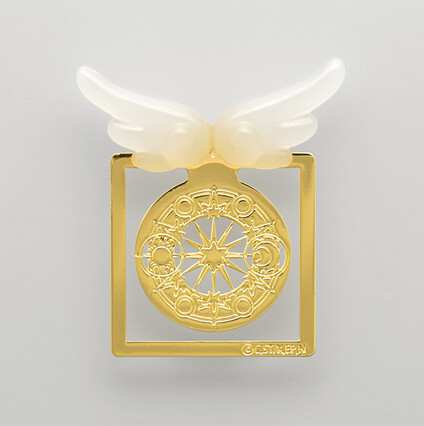 New Cardcaptor Sakura Goods Lineup Features Adorable Plushies, Stationery, Keychains and More! 20