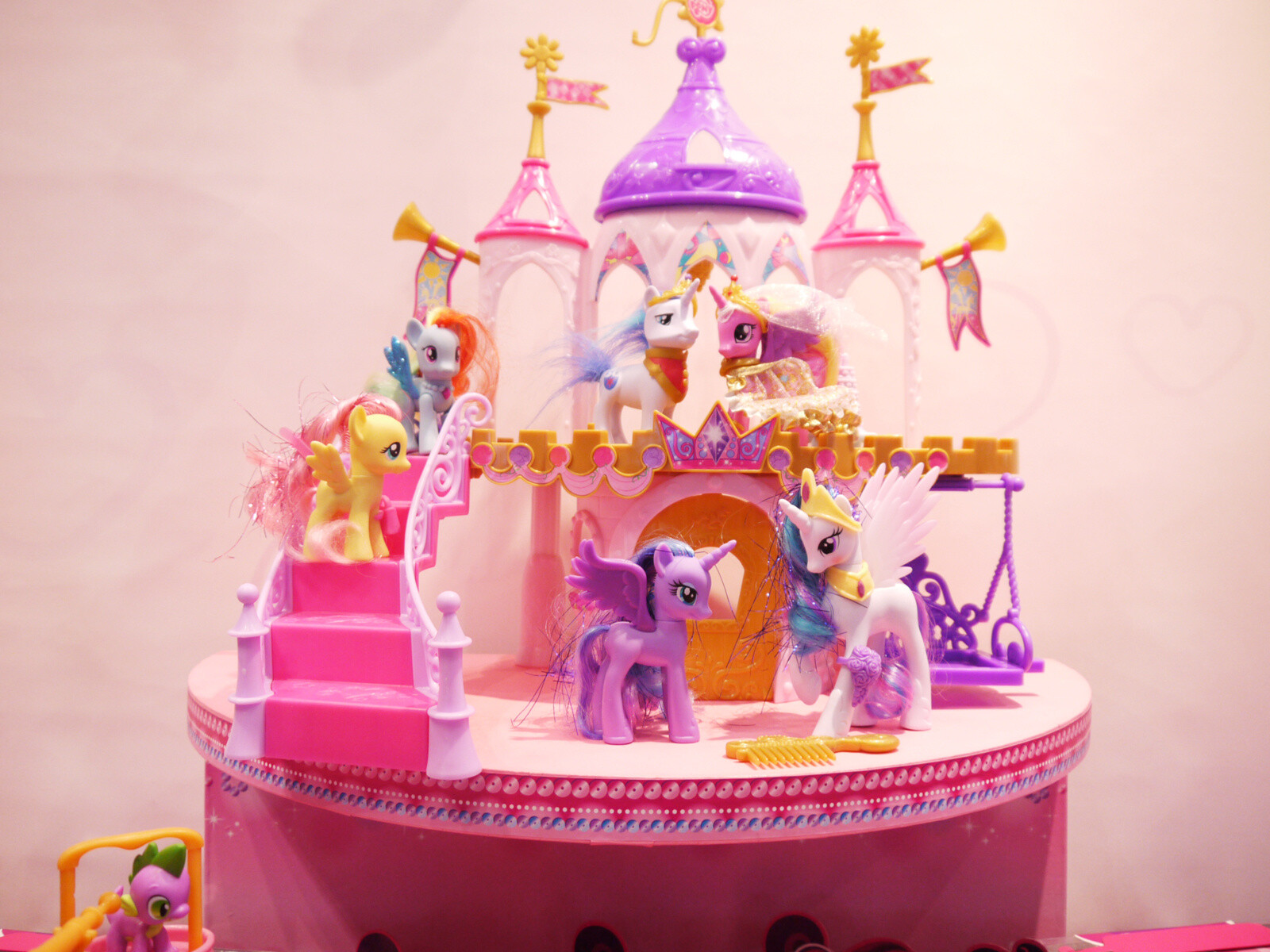 Toys are planned to be sold in Japan 2