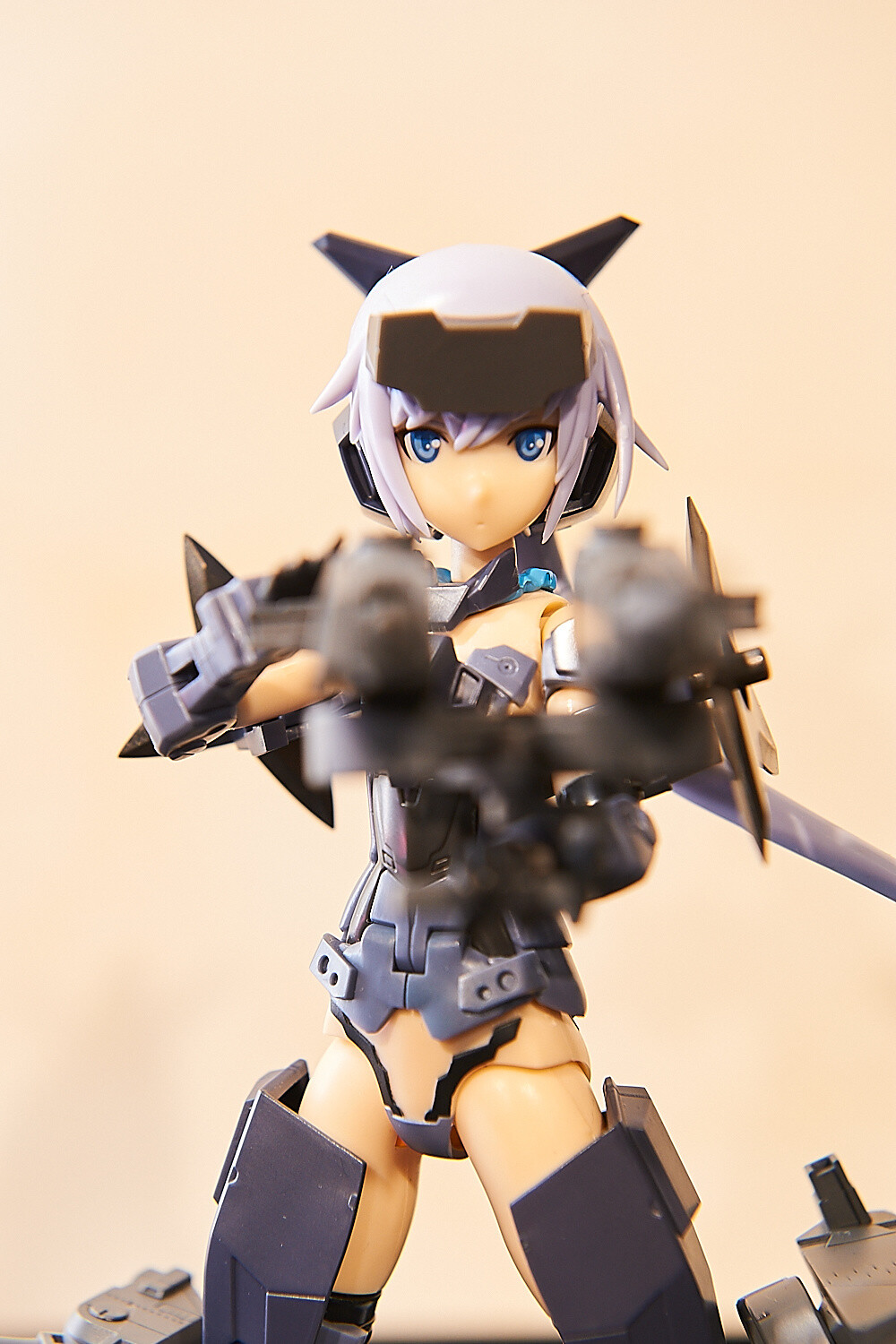 Kotobukiya Showcases Stunning Range of Upcoming 2017 Figures [Event Report] 1