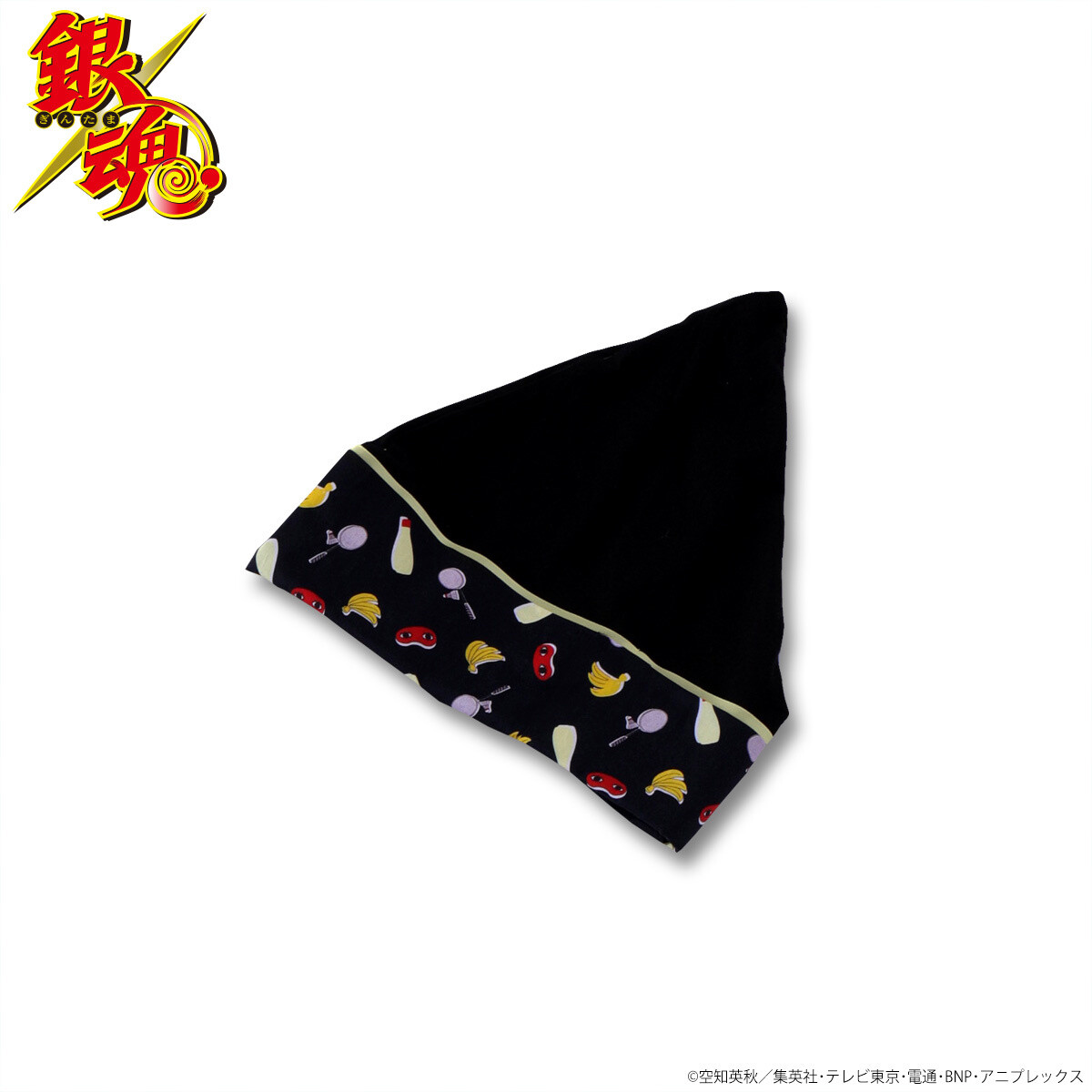 Premium Bandai Opens Preorders for Gintama Pajama Sets and Bedtime Accessories! 14