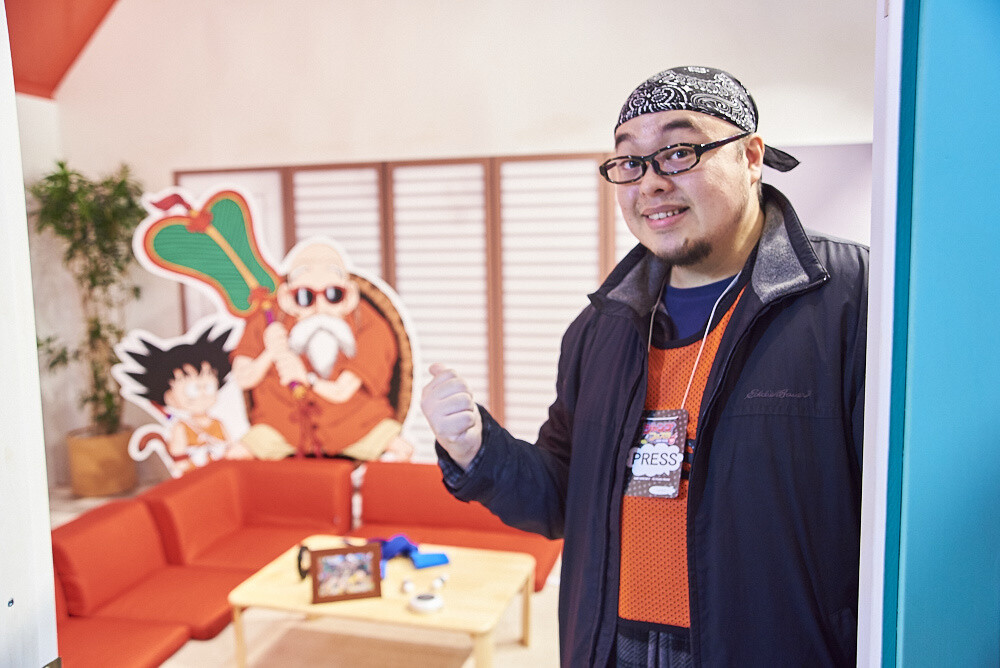 Jump Festa 2017 Photo Report 63