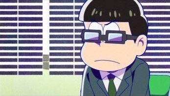Each Matsuno Brother Gets A Screen for Osomatsu-San Special Festival! 2