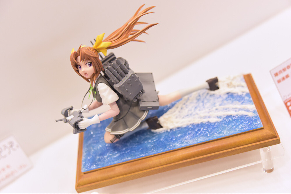 Wonder Festival 2017 Winter: Creator Edition [Event Report] 21