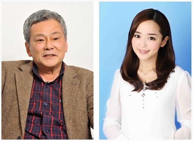 Shuichi Ikeda & Megumi Han to Recite ‘Char Playing Cards’ at Niconico Shoten Kaigi in Wakayama 3