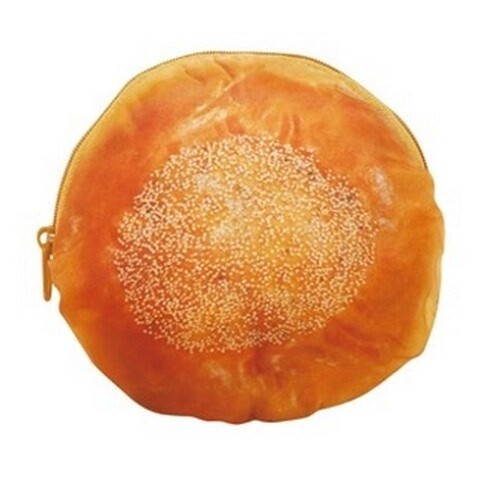 Just like the real thing - Anpan Pouch 1