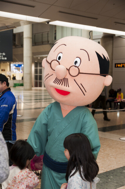 Tokyo International Anime Fair 2013: An Event Filled With Beautiful Cosplayers and Booth Girls! 19