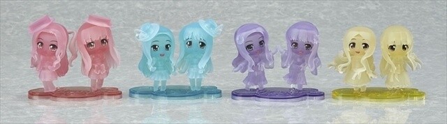 ClariS Certification Begins! Test Your Knowledge and Love of ClariS; Best-of Album Release Also Announced 4