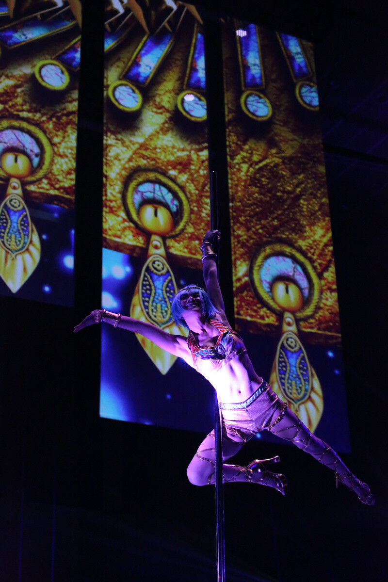 The World of Dragon Quest Comes to Life at Arena Show! Dragon Quest Live Spectacle Tour Report 5