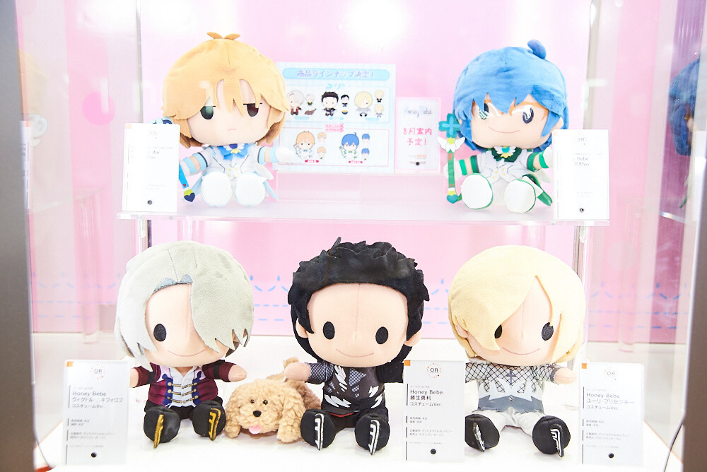 Wonder Festival 2017 Summer: Industry Edition [Event Report] 138