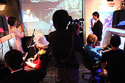 Open Beta Test for “Mobile Suit Gundam Online” Launches 10