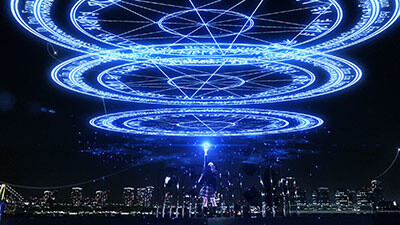 Let’s Enjoy ‘Ptolemy’s Singularity’! TV CM and an Interview with Lead Performer Sora Amamiya 14