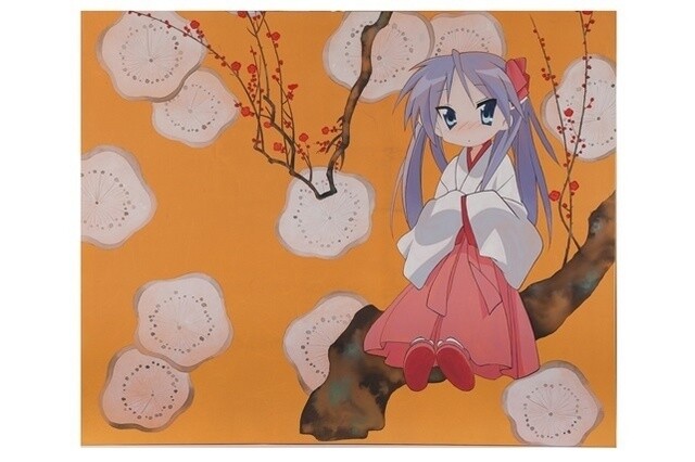 © Kagami Yoshimizu / Kadokawa 1