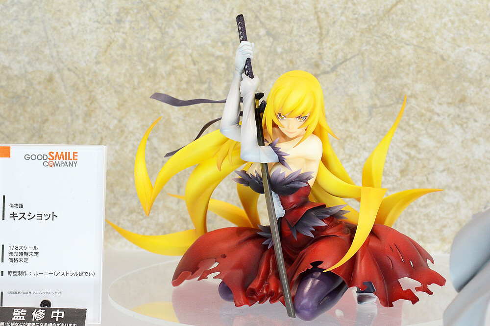 Looking Back at WonFes 2015 [Winter]! Part 2: Photo Collection of Cute and Sexy Figures! 129