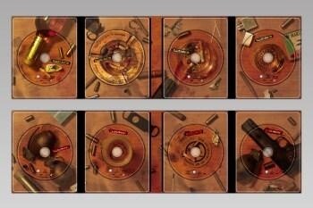 © Rei Hiroe, Shogakukan Inc. / Black Lagoon Production Committee 3