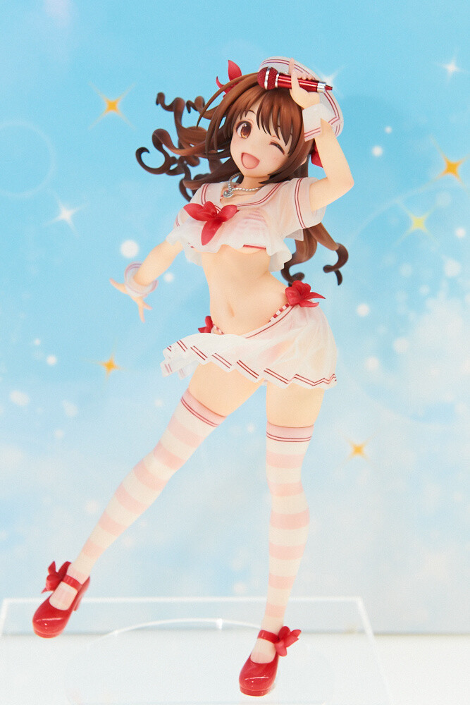 Mega Hobby Expo Showcases Fantastic Autumn Lineup! [Photo Report] 129