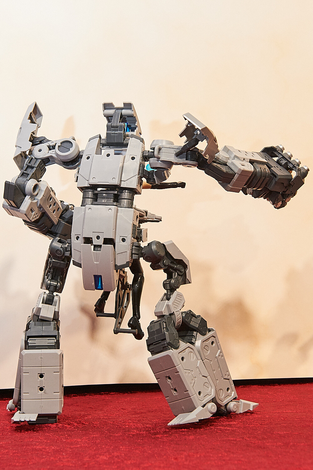 Kotobukiya Showcases Stunning Range of Upcoming 2017 Figures [Event Report] 26