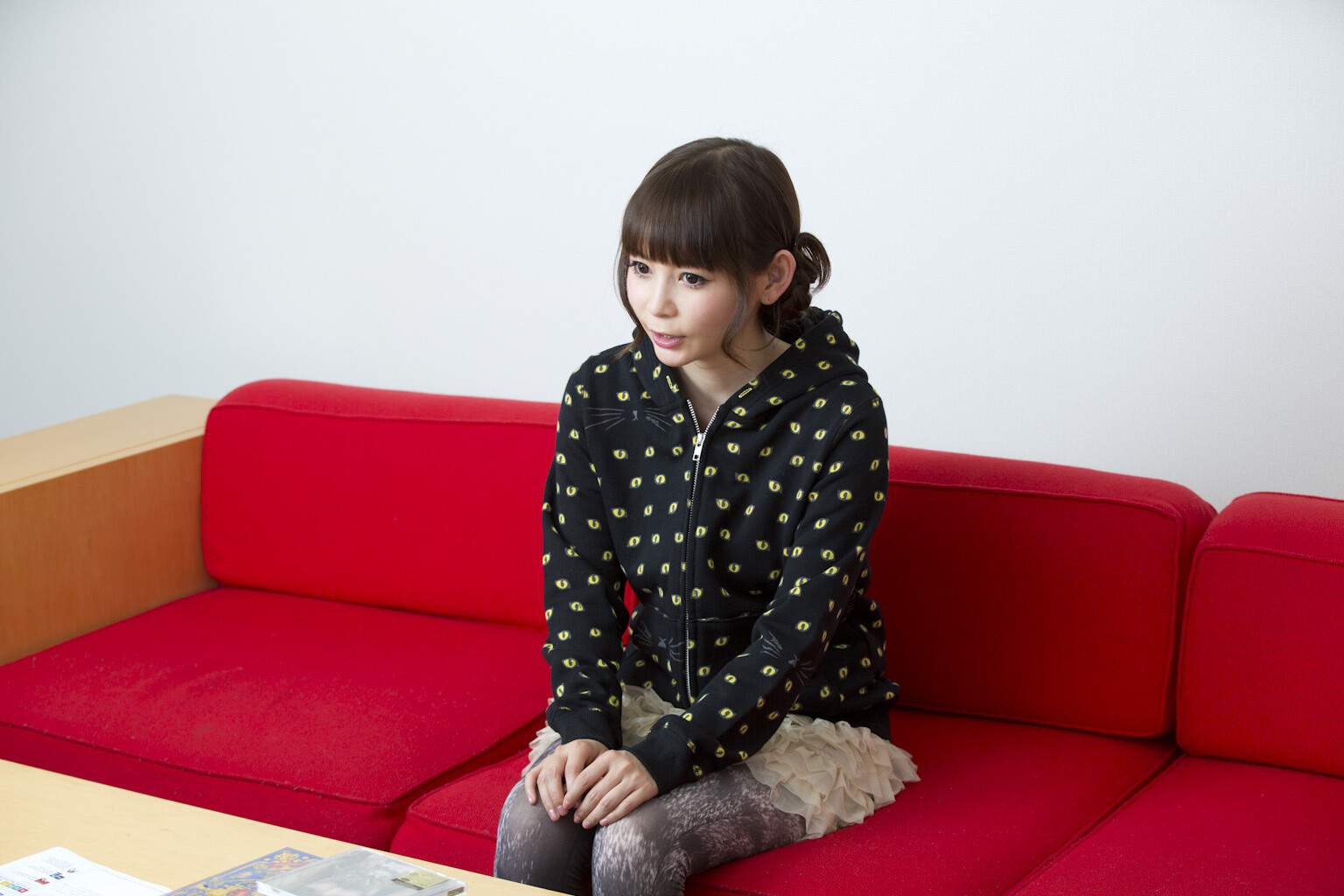 Interview: Otaku Artist Shoko Nakagawa [1/2] 4