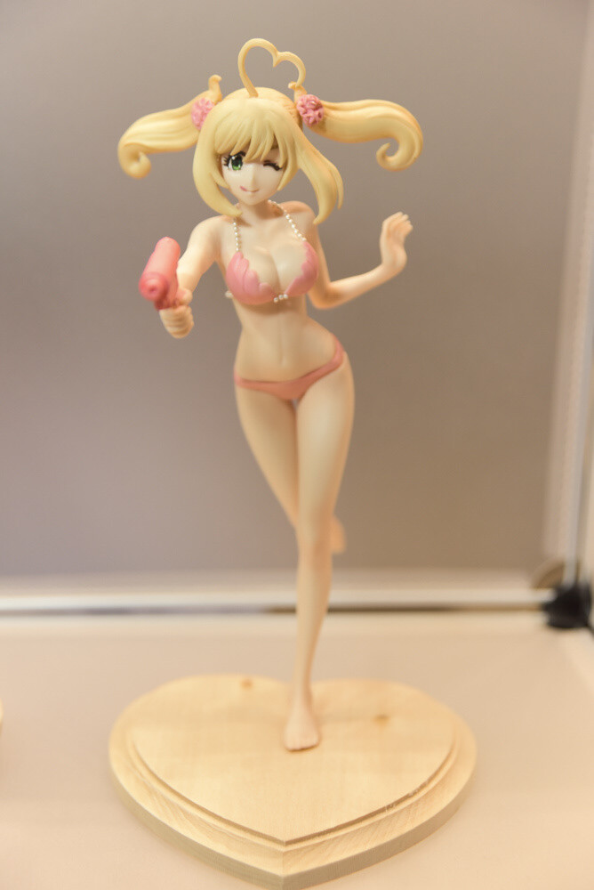 Wonder Festival 2017 Winter: Creator Edition [Event Report] 9