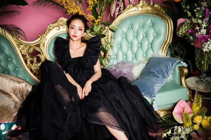 One Piece Opening to be Performed by J-Pop Legend Amuro Namie 0