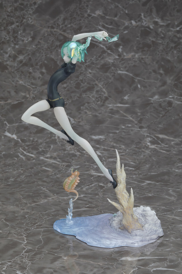Phos from Land of the Lustrous Gets 1/8 Scale Figure! 5